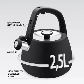 Czajnik Maestro MR-1318-BLACK