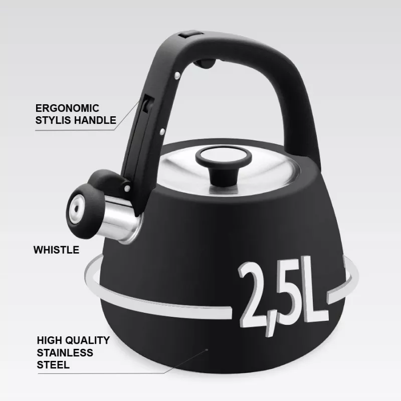 Czajnik Maestro MR-1318-BLACK