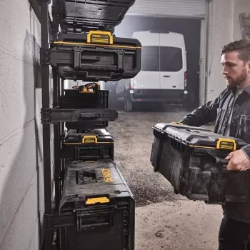 Skrzynka narzędziowa DeWALT DWST83294-1