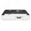 Western Digital P10 zewnętrzny dysk twardy 5 TB 3.2 Gen 2 (3.1 Gen 2) Czarny