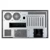 Obudowa komputera SilverStone SST-RM600 ATX Czarna