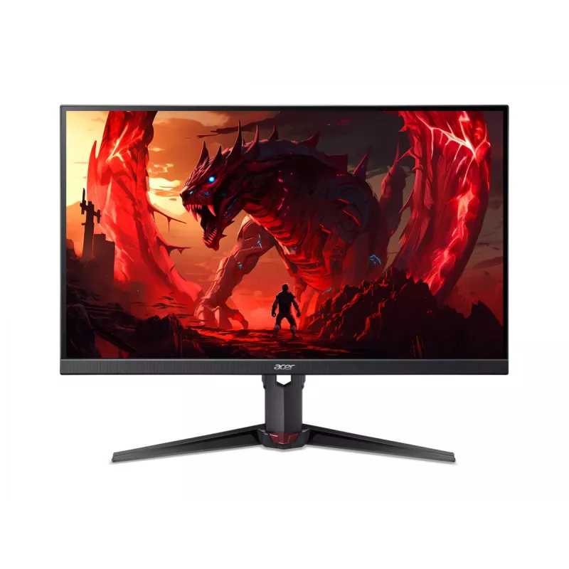 Monitor Acer XV270UF3BMIIPRX 27 cali IPS 300 Hz QHD