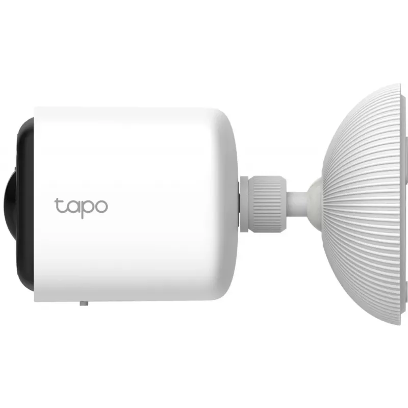 Zewnętrzna kamera monitorująca zasilana bateriami TP-LINK Tapo C400 — 1080p, noktowizja, dwukierunkowy dźwięk, wykrywanie ruchu, IP65