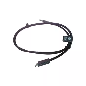 Kabel kombo HP Thunderbolt 0,7 m - Kabel - 0,7 m