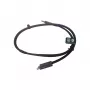 Kabel kombo HP Thunderbolt 0,7 m - Kabel - 0,7 m