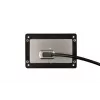 5-calowy wyświetlacz GX Touch 50 firmy Victron Energy — monitor dotykowy z łącznością Bluetooth