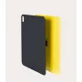 Ochronna tylna obudowa z magnesem TUCANO do Apple iPad 10. generacji — czarna, smukły design
