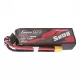 Gens ace G-Tech 5000mAh 11.1V 60C 3S1P Short-Size Lipo z wtykiem XT60