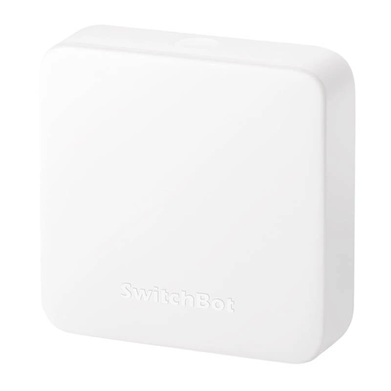 SwitchBot Hub Mini nadajnik inteligentnego domu Bezprzewodowy IR Bezprzewodowe Wi-Fi