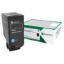 Toner Lexmark TONER RETURN OPEN cyjan CRTG 73B20C0 3000 stron