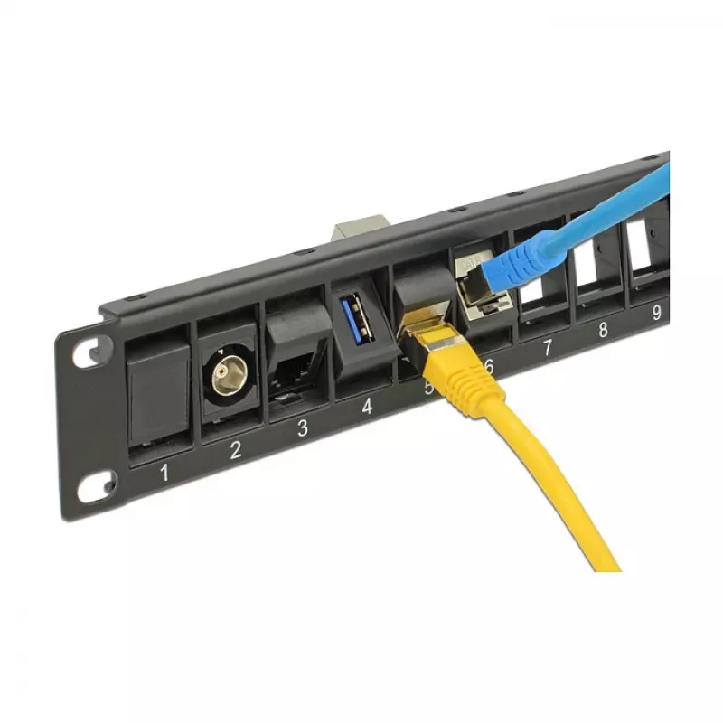Patch panel DeLOCK 43340