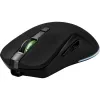 Bezprzewodowa mysz gamingowa DEFENDER Demon GM-534 RF, symetryczna, 3200 DPI, 5 przycisków, nanoodbiornik USB-A 2.4 GHz