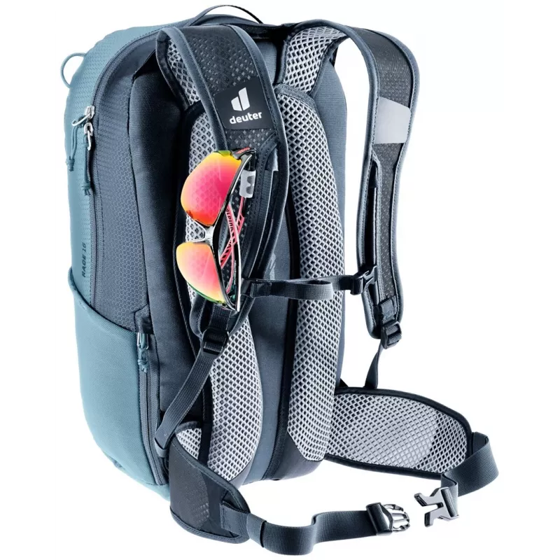 Deuter Race 16 Plecak rowerowy - Atlantic/Ink