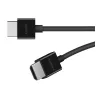 Kabel HDMI Belkin 4K Ultra High Speed 2 m HDMI typ A czarny
