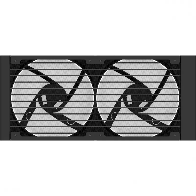 Chłodzenie cieczą CPU THERMALTAKE TH240-S V3 ARGB Sync AIO czarne