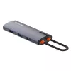 ColorWay 6-w-1 Stacja Dokująca | CW-HUB03 | 100 W