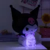 Lampka nocna stołowa Paladone Hello Kitty Kuromi GloBuddies model PP14396KUR