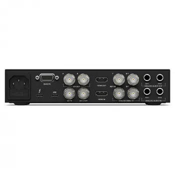Blackmagic UltraStudio 4K Mini - Urządzenie do przechwytywania i odtwarzania