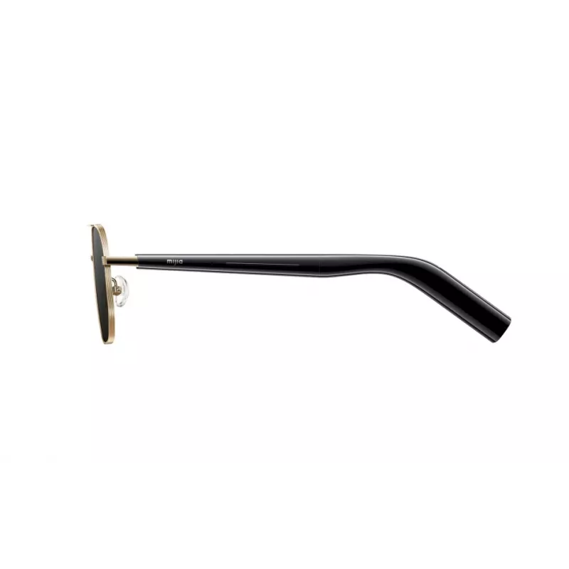 Inteligentne okulary audio Xiaomi Mijia Aviator z wbudowanym akumulatorem, masa netto 0,233 kg