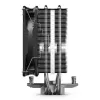 Phanteks Polar ST4 radiator procesora 12 cm czarny 1 szt.