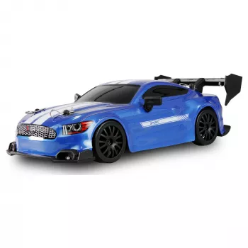 Samochód RC Drift Amewi 21111, Elektryczny 1:24, Li-Ion 500 mAh, dla dzieci od 8 lat