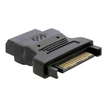 Zasilacz adapter IDE Drive DeLOCK 82326