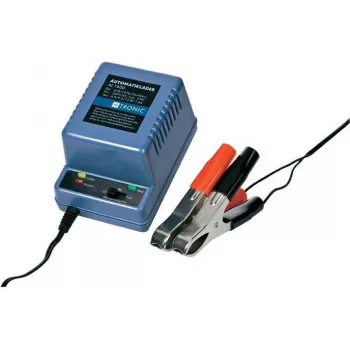 Automatyczna ładowarka do akumulatorów kwasowo-ołowiowych H-TRONIC al 1600 (model 1242219)