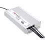HLG-600H-24A LED-Treiber LED-Trafo Konstantspannung Konstantstrom 600 W 25 A 24 - Zasilacz do PC/Serwera (HLG-600H-24A)