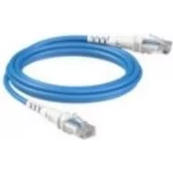 Kabel sieciowy PatchSee TPC-SB-U/6 niebieski 1,8 m Cat6a U/UTP (UTP) (TPC-SB-U/6)