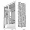 Obudowa Thermaltake AX500 Grand Tour E-ATX z panelem szklanym (Biała)