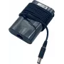 Zasilacz AC 19.5V 3.34A 65W (7.4mmx5.0mm) z kablem zasilającym Nowy styl PA-12 z zaokrąglonymi bokami
