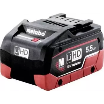 Akumulator do narzędzi bezprzewodowych Metabo 625368000