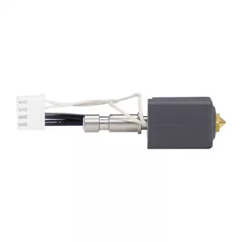Hotend z szybkim zwalnianiem z dyszą 0,4 mm do Anycubic Kobra S1