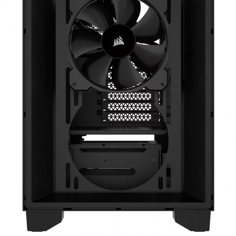 Obudowa PC Corsair CC-9011251-WW Midi Tower Czarna