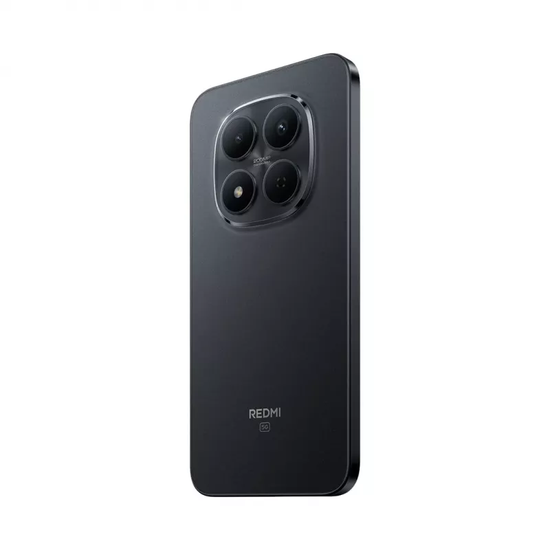 Xiaomi Redmi Note 15 Pro Czarny - 17,2 cm (6.77) 12 GB 512 GB 6500 mAh czarny