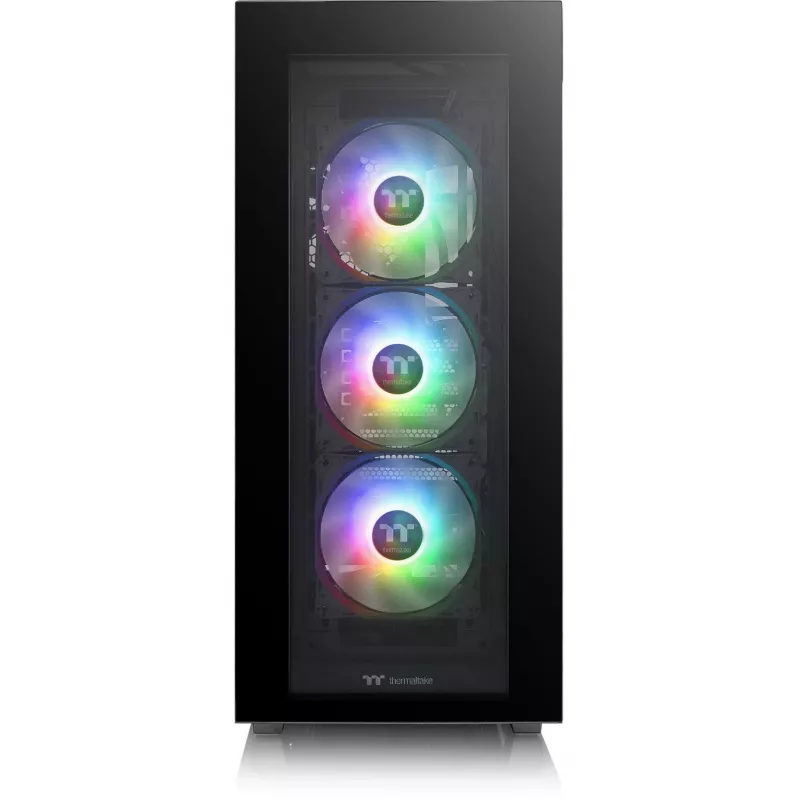 Thermaltake CA-1T4-00M1WN-01 Czarny