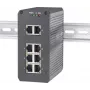 Renkforce Industrieswitch unmanaged GSHS800 Number of Ethernet Ports 8 LAN Transfer Rate 1 Gbit/s (RF-3336016)