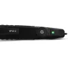 FLIR VP52-2 bezkontaktowy tester napięcia CAT IV 1000 V LED, wibracje, akustyczny Kieszonkowy Czarny