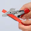 Ręczny przecinak do kabli Knipex 94 35 215