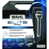 Maszynka do włosów Wahl Elite Pro Czarny 11 1mm do 2,5cm AC 230V