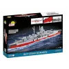Zestaw konstrukcyjny Cobi pancernik Bismarck, 590 elementów