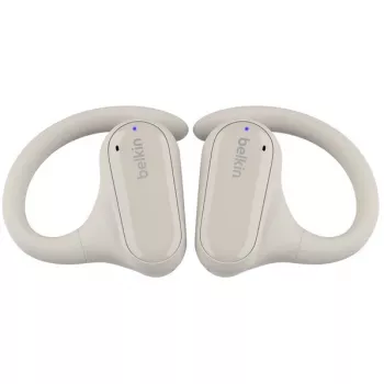 Zestaw słuchawkowy Belkin SoundForm ClearFit
