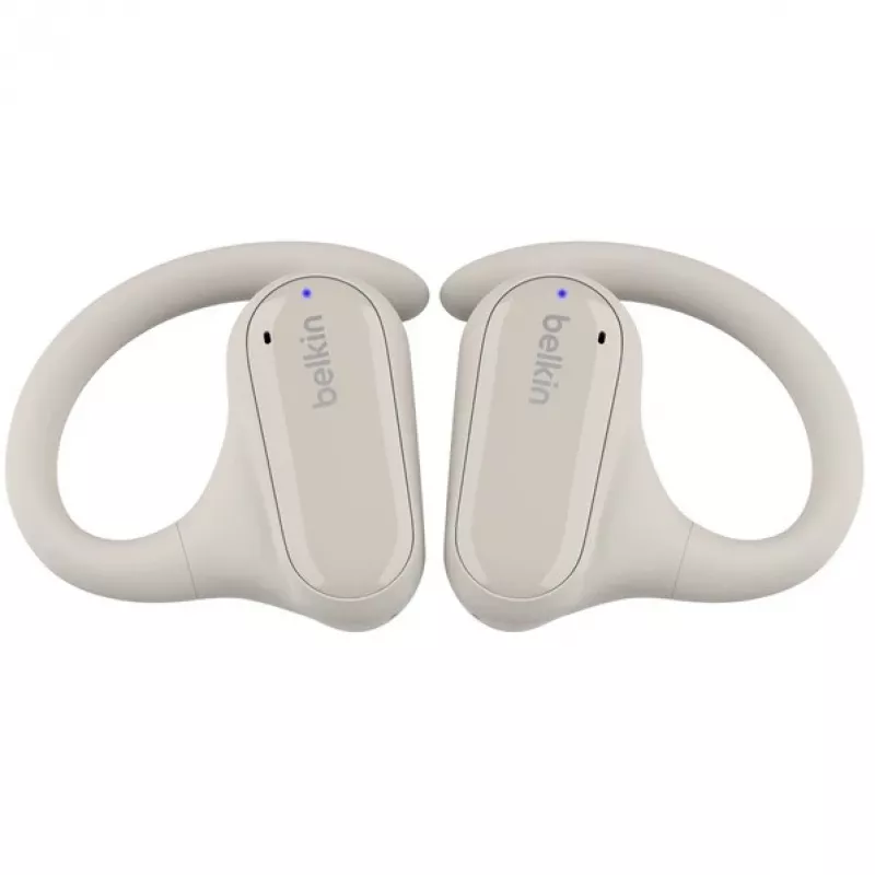 Zestaw słuchawkowy Belkin SoundForm ClearFit