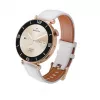 Smartwatch Garett Rose Gold mesh
