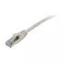Synergy 21 S215120 - 1,5 m - Cat5e - SF/UTP (S-FTP) - RJ-45 - RJ-45 - Szary