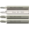 Wera Tool-Check Modular Micro 1 zestaw 21-elementowy — kompaktowy zestaw wkrętaków i bitów