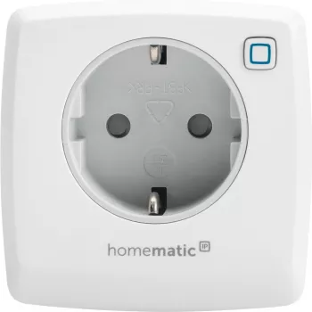 Homematic IP HMIP-PS-2 Smart Stik 3680