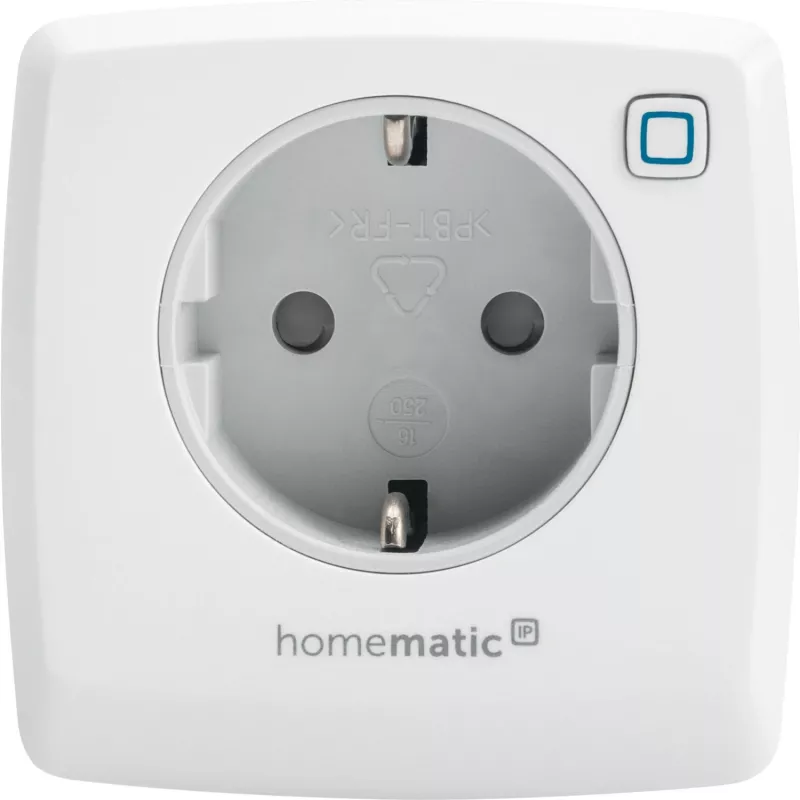 Homematic IP HMIP-PS-2 Smart Stik 3680