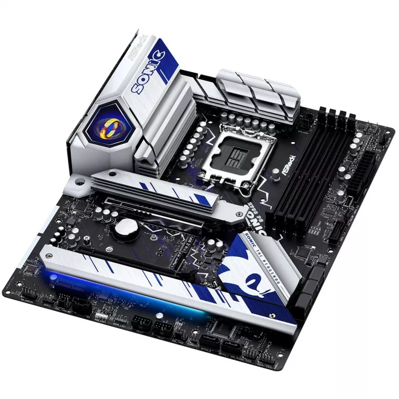ASRock Z790 PG SONIC ATX Płyta Główna