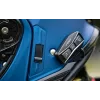 Interkom motocyklowy INTERPHONE TOUR HD, 2 szt., Bluetooth 4.0, zasięg 1500 m, do 20 godz. pracy na baterii, czarny
